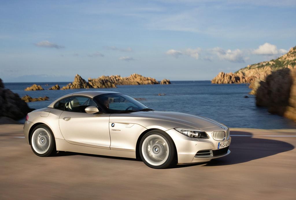 2010_bmw_z4_india 2010_bmw_z4_india