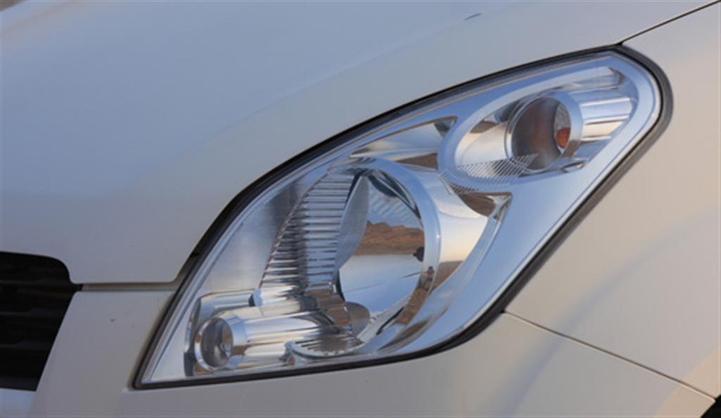 maruti_suzuki_ritz_headlight maruti_suzuki_ritz_headlight