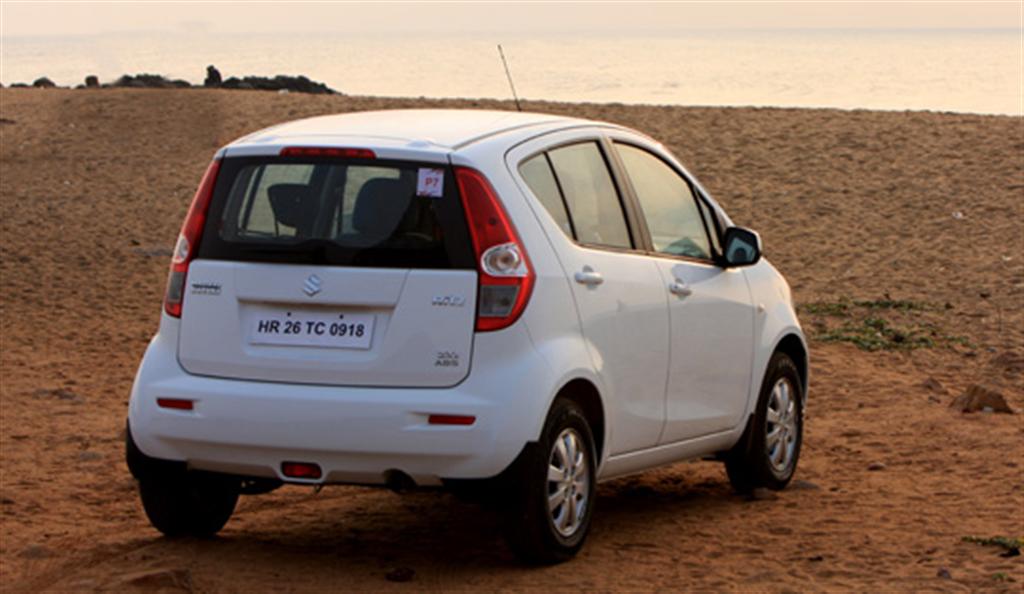 maruti_suzuki_ritz_rear maruti_suzuki_ritz_rear