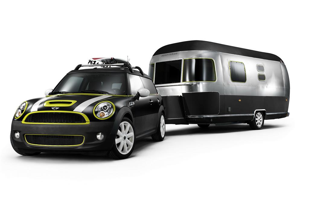 mini_clubman_airstream_trailer_concept mini_clubman_airstream_trailer_concept