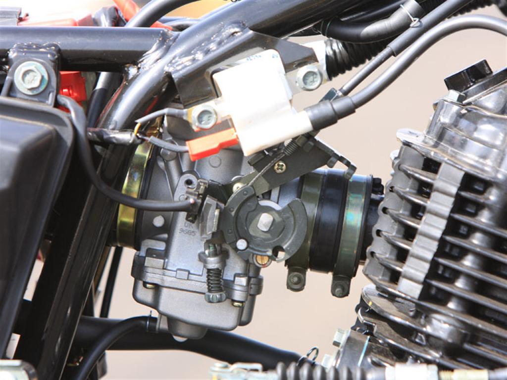 2009_bajaj_pulsar_220_carb_engine 2009_bajaj_pulsar_220_carb_engine