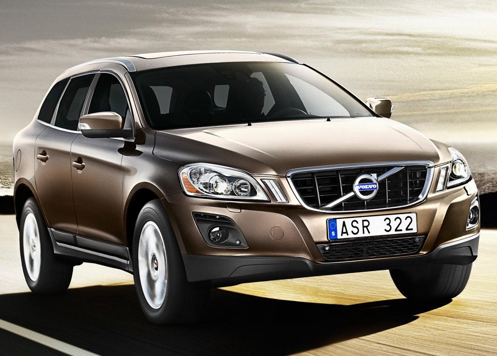 2009_volvo_xc60 2009_volvo_xc60