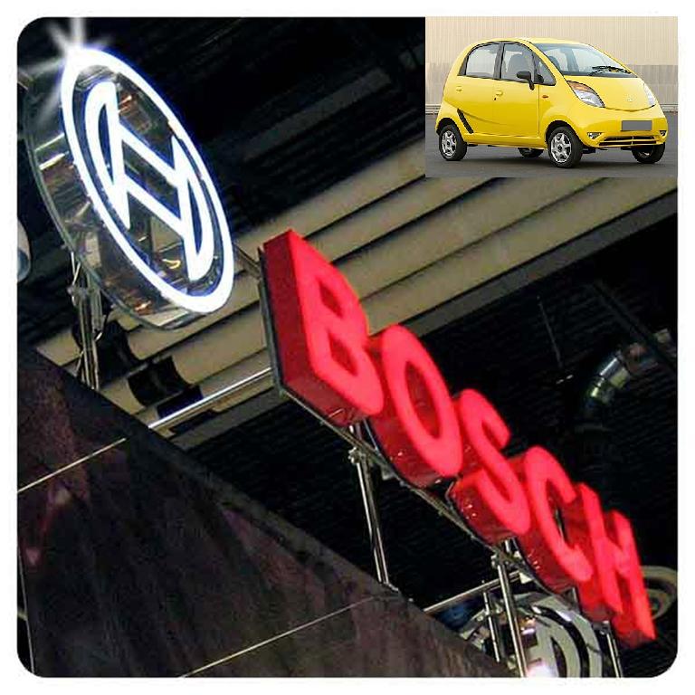 bosch nano ecu