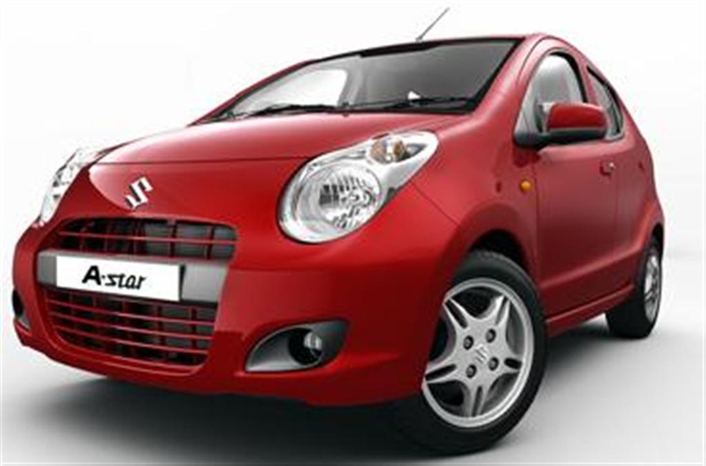 maruti_a-star_weight
