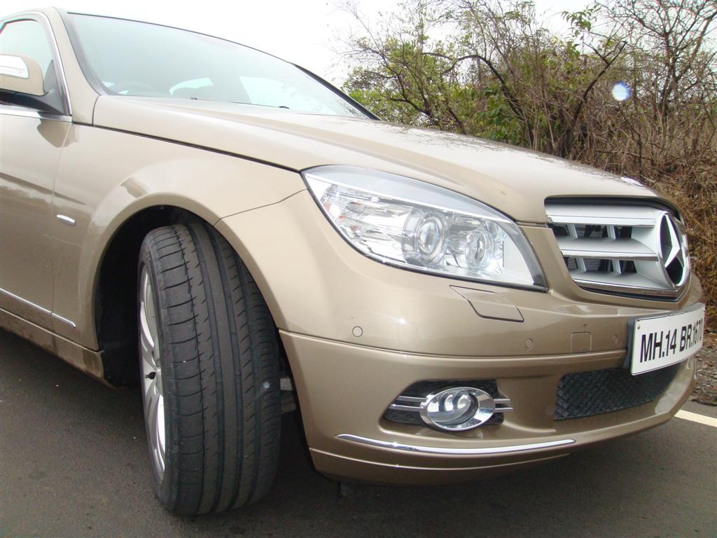 mercedes_c230_avantgarde_front mercedes_c230_avantgarde_front