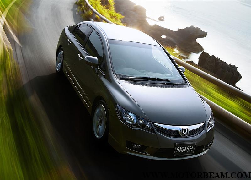 2009_honda_civic_facelift 2009_honda_civic_facelift