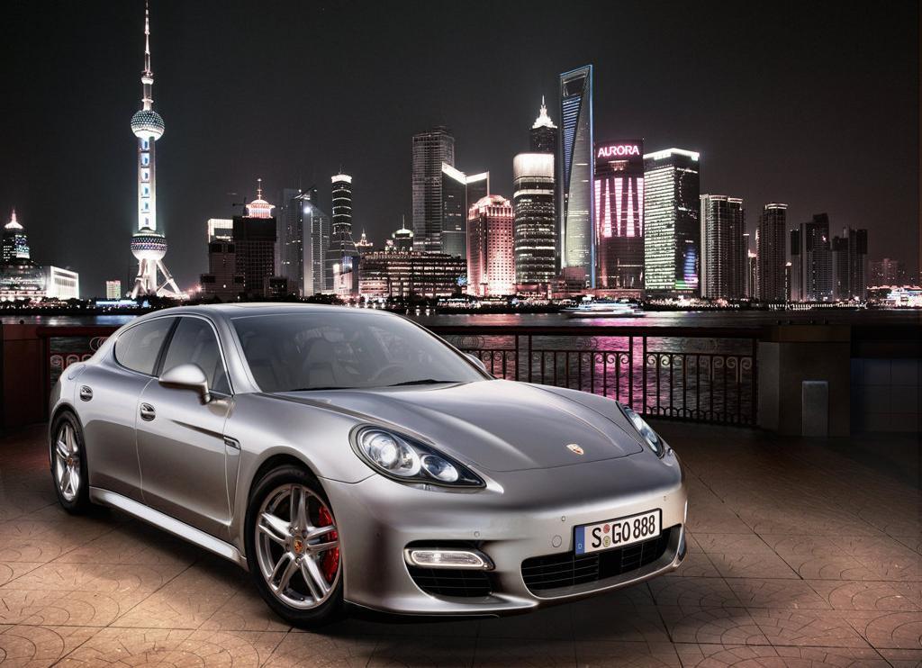 2010_Porsche_Panamera_Wallpaper 2010_Porsche_Panamera_Wallpaper