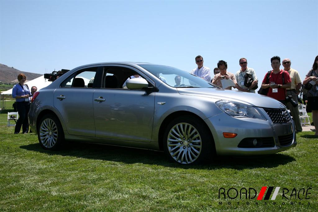 2010_Suzuki_Kizashi_Wallpaper 2010_Suzuki_Kizashi_Wallpaper