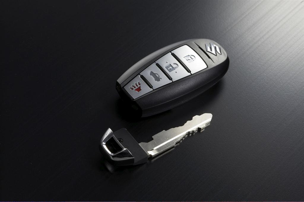2010_Suzuki_kizashi_key 2010_Suzuki_kizashi_key