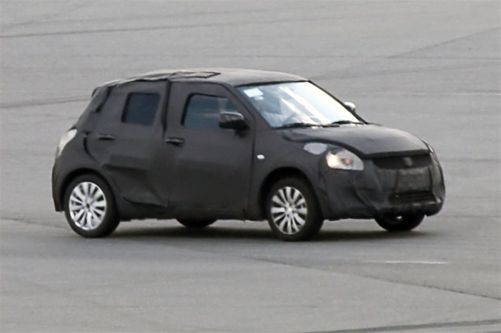 2011_suzuki_swift 2011_suzuki_swift