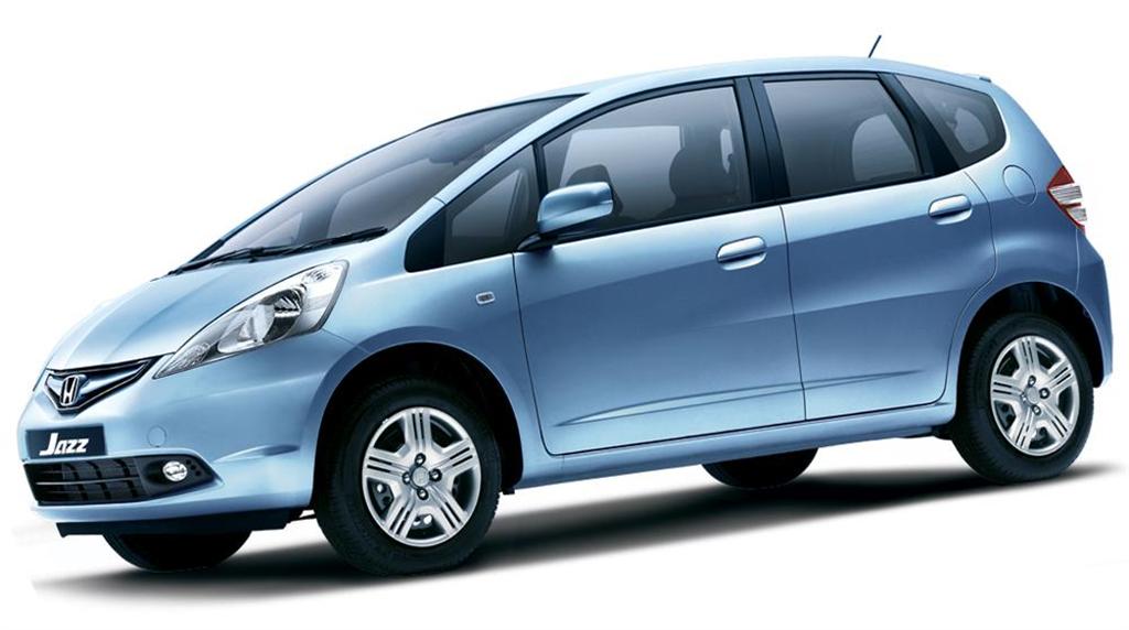Honda_Jazz_1.5L_India Honda_Jazz_1.5L_India