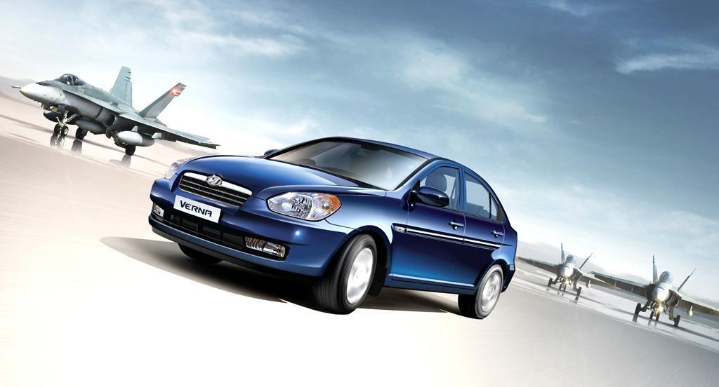 Hyundai_Verna_Wallpaper Hyundai_Verna_Wallpaper