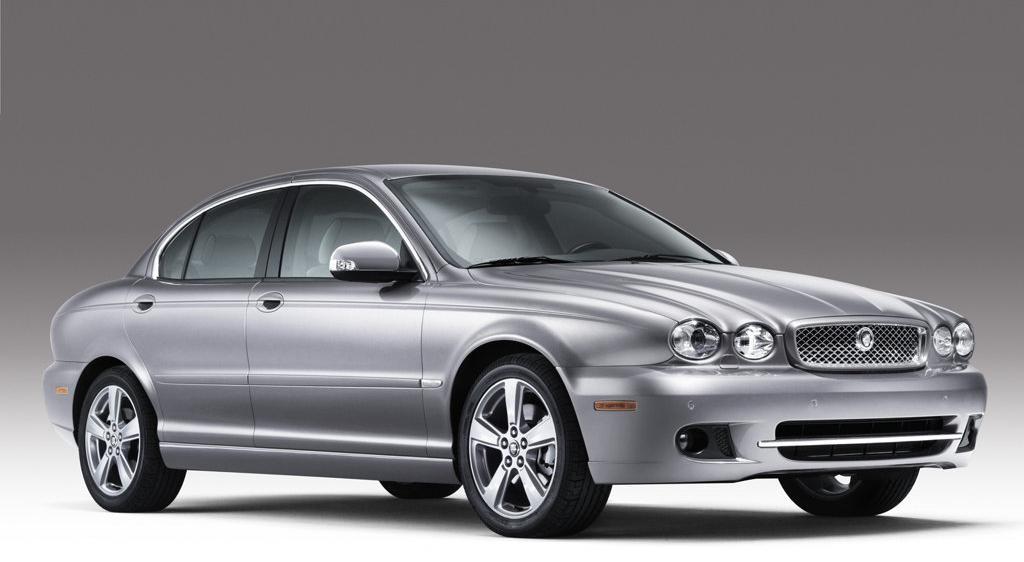 Jaguar_X-Type_Wallpaper Jaguar_X-Type_Wallpaper