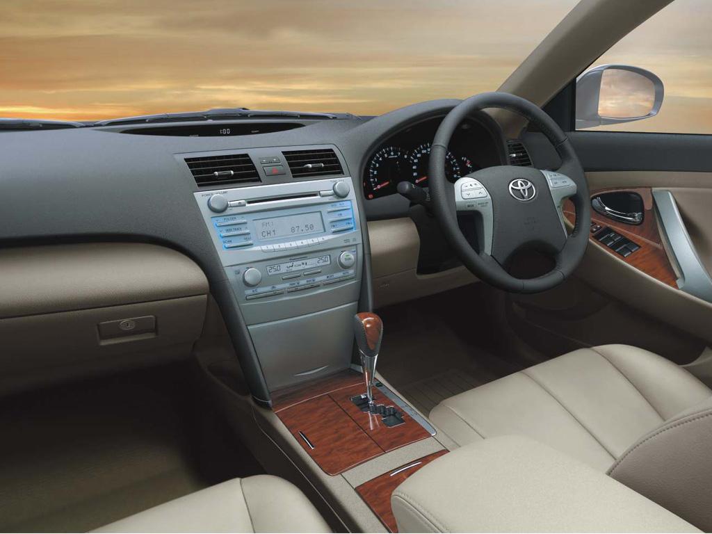 New_Toyota_Camry_Interior New_Toyota_Camry_Interior