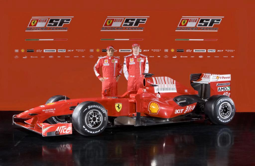 Shell_Inside_Ferrari_India Shell_Inside_Ferrari_India