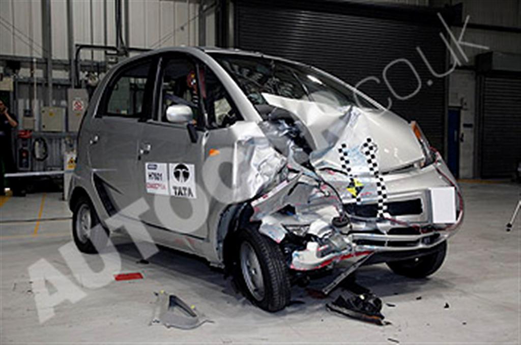 Tata_Nano_Crash_Test Tata_Nano_Crash_Test