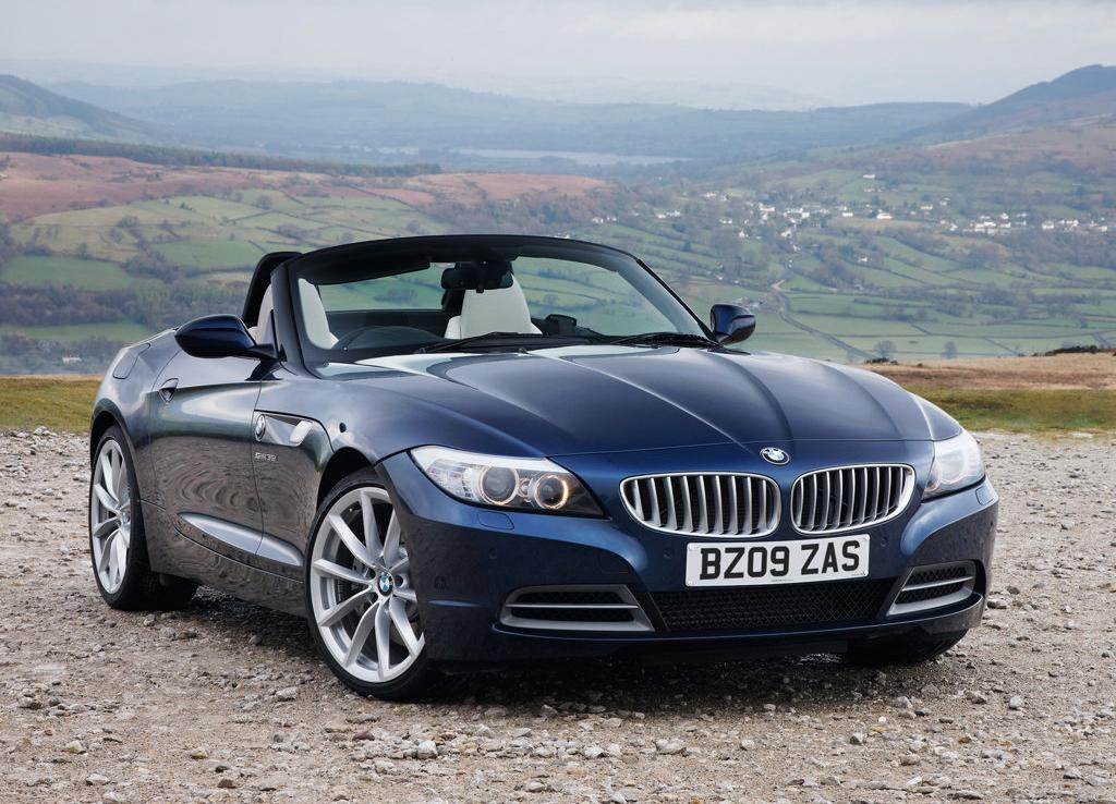 bmw_z4_roadster bmw_z4_roadster