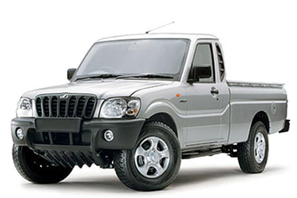 mahindra_pick-up_truck mahindra_pick-up_truck