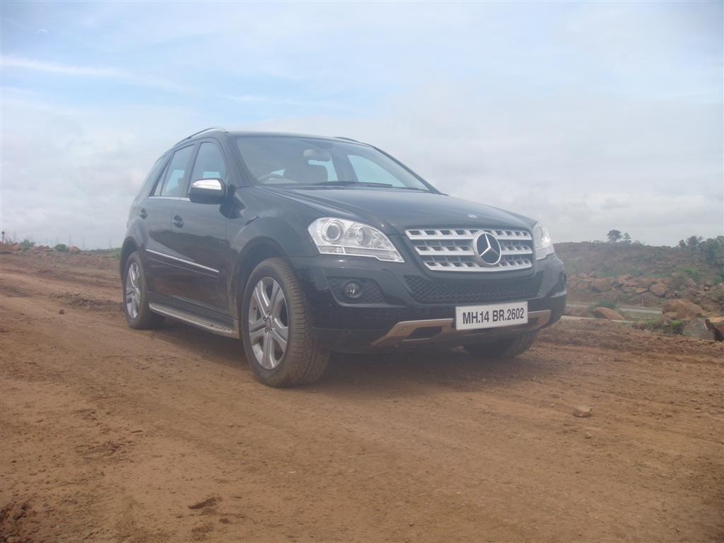 mercedes_ml320_cdi mercedes_ml320_cdi