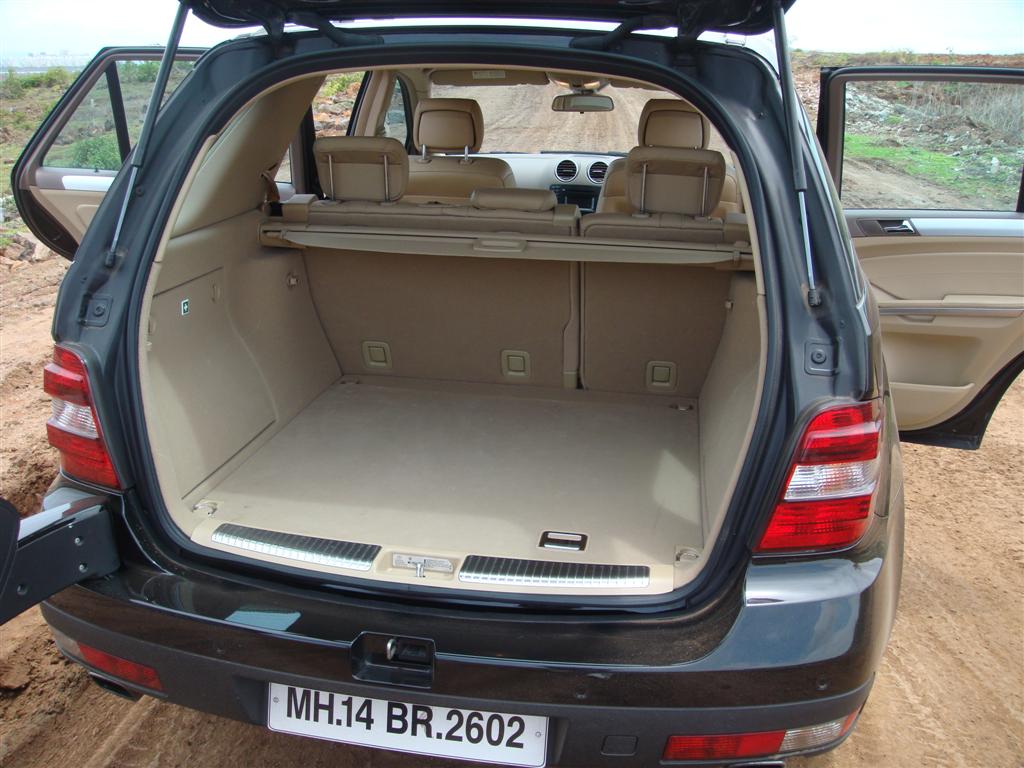 mercedes_ml320_cdi_boot mercedes_ml320_cdi_boot