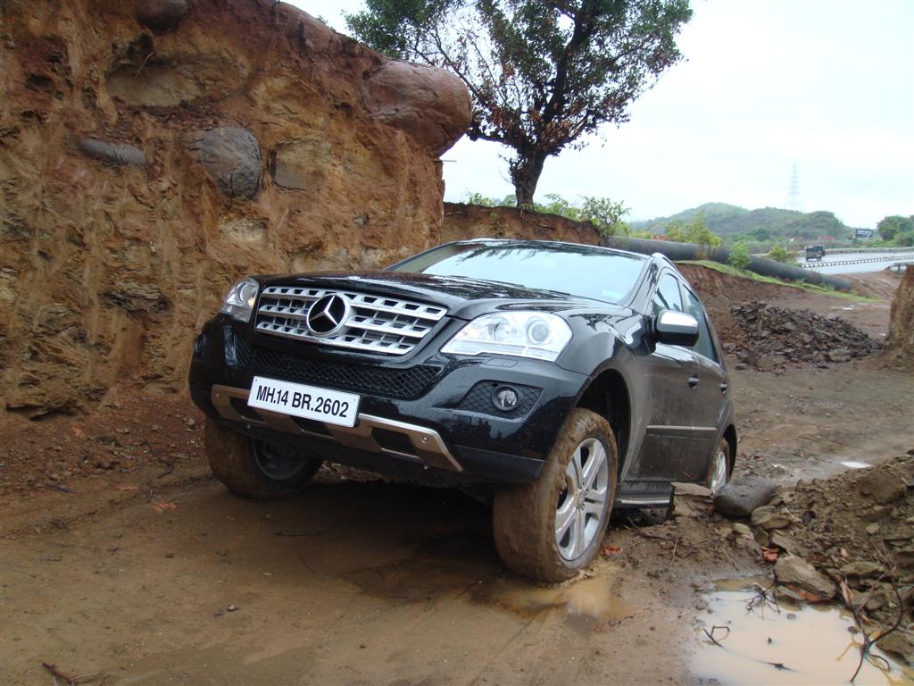 mercedes_ml320_cdi_climb mercedes_ml320_cdi_climb