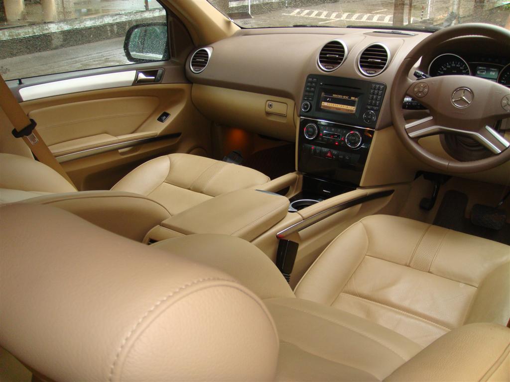 mercedes_ml320_cdi_interior mercedes_ml320_cdi_interior