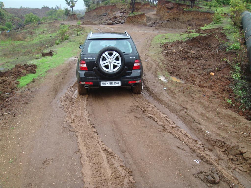 mercedes_ml320_cdi_off_roading mercedes_ml320_cdi_off_roading