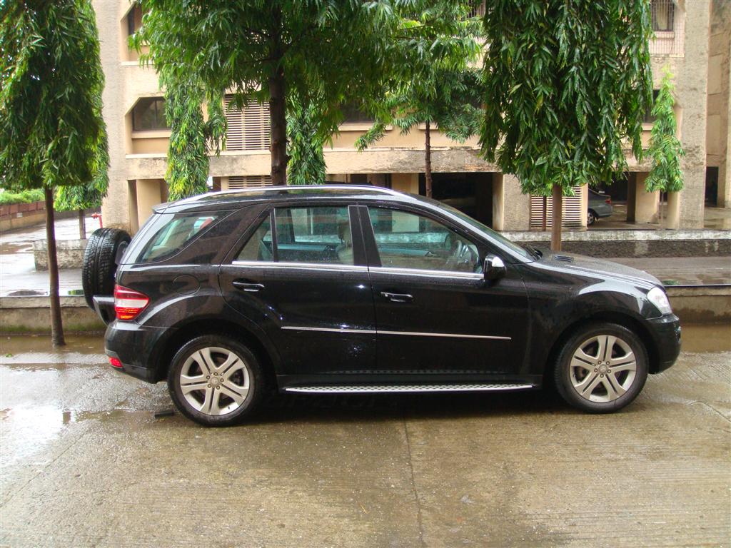 mercedes_ml320_cdi_side mercedes_ml320_cdi_side