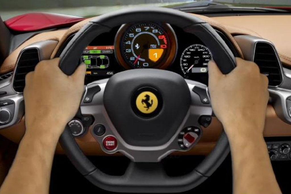 Ferrari_458_Italia_Interior Ferrari_458_Italia_Interior