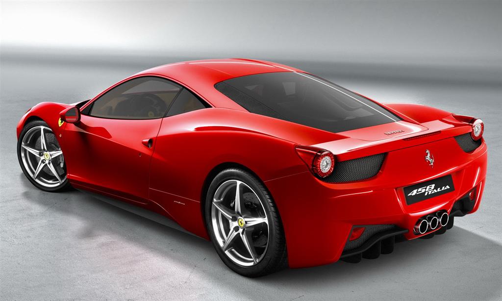 Ferrari_458_Italia_Rear Ferrari_458_Italia_Rear
