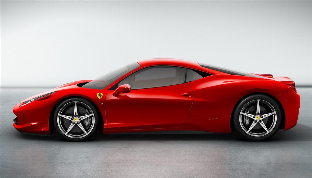 Ferrari_458_Italia_SIde Ferrari_458_Italia_SIde