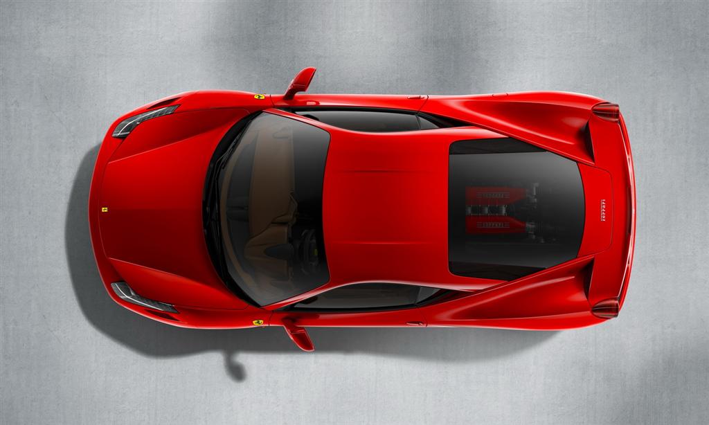 Ferrari_458_Italia_Top Ferrari_458_Italia_Top