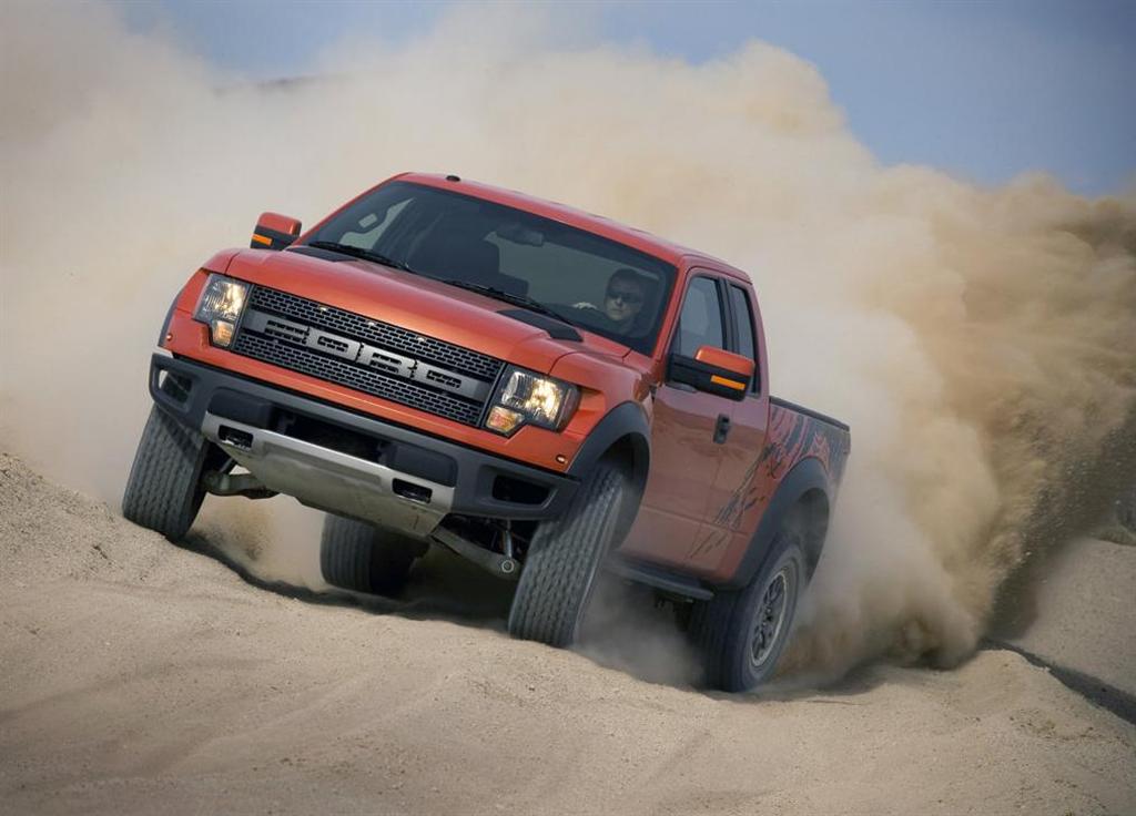 Ford_F-150_Raptor_R_Wallpaper Ford_F-150_Raptor_R_Wallpaper
