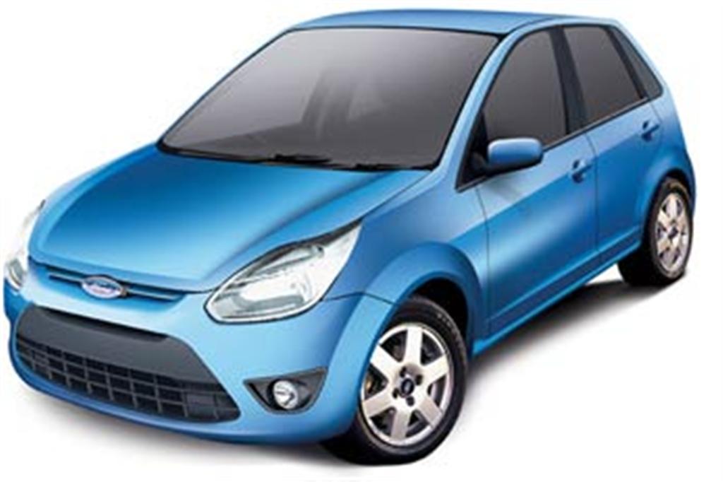 Ford_Small_Car_India Ford_Small_Car_India