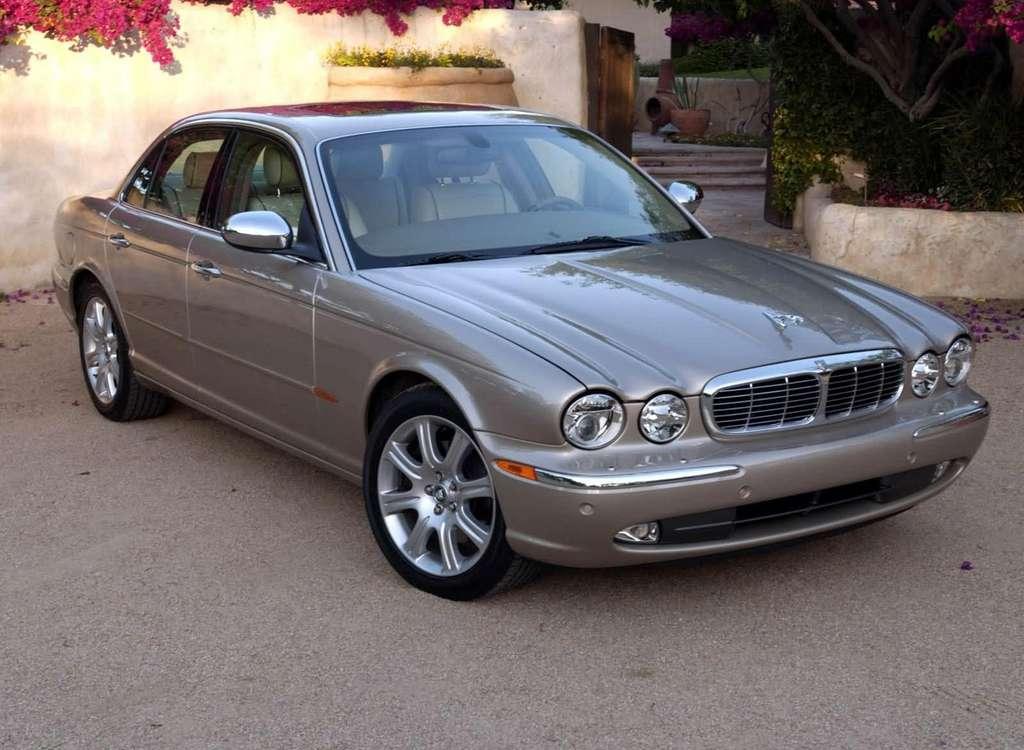 Jaguar_XJ8_Vanden_Plas Jaguar_XJ8_Vanden_Plas