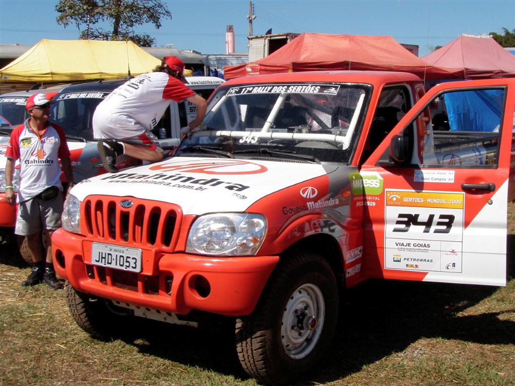 Mahindra_Sertoes_Brazil Mahindra_Sertoes_Brazil