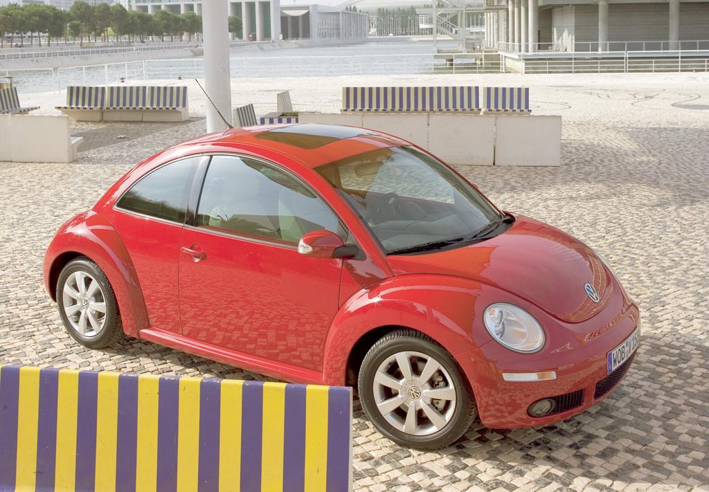 Volkswagen_Beetle_India_Wallpaper Volkswagen_Beetle_India_Wallpaper