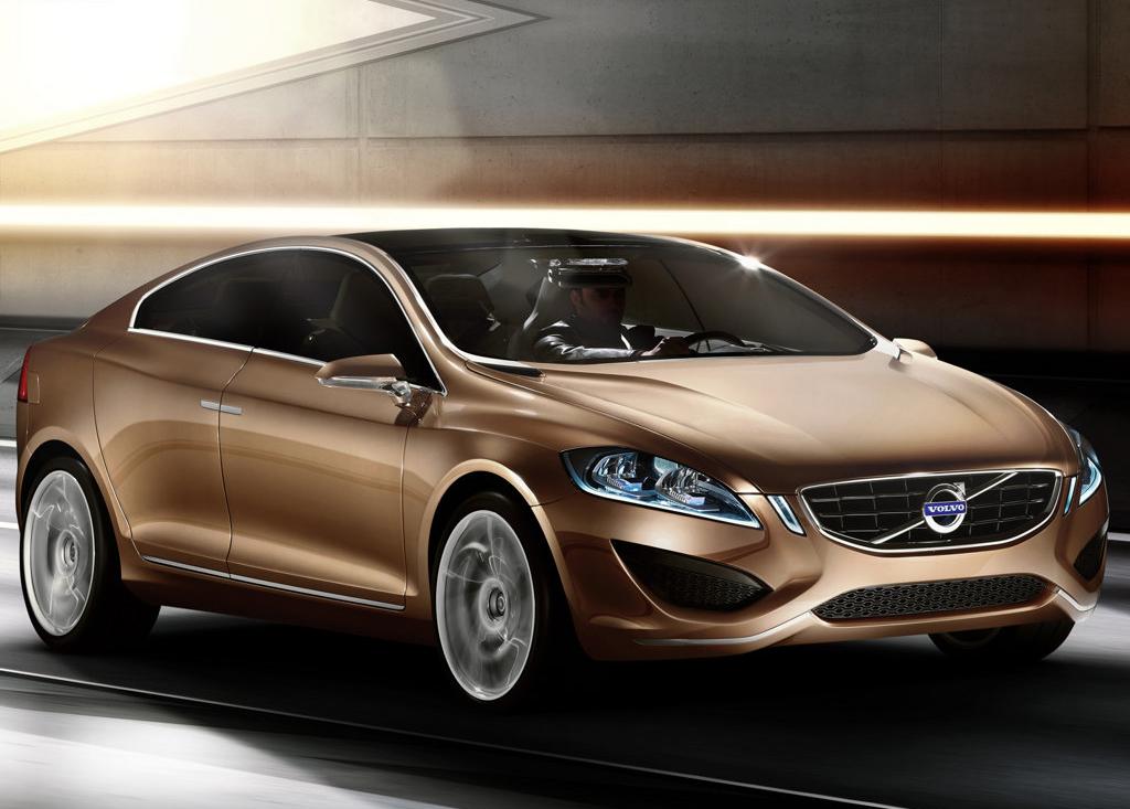 Volvo_S60_Sedan Volvo_S60_Sedan