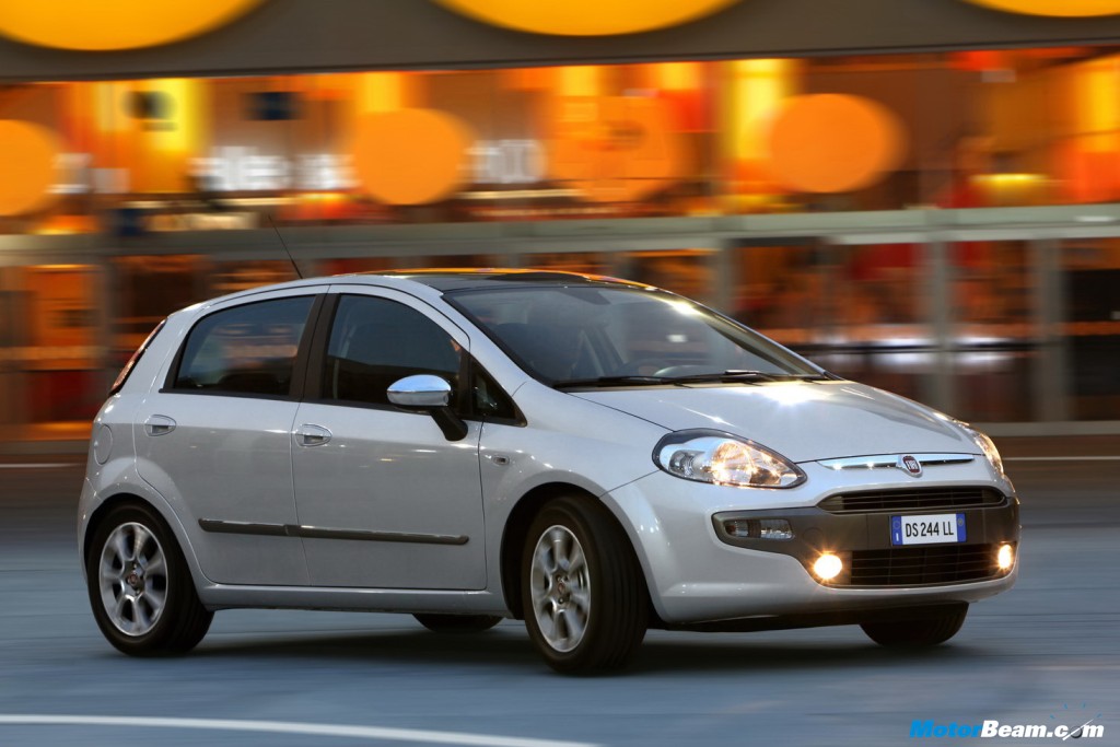 2010-Fiat-Punto-EVO-Live 2010-Fiat-Punto-EVO-Live
