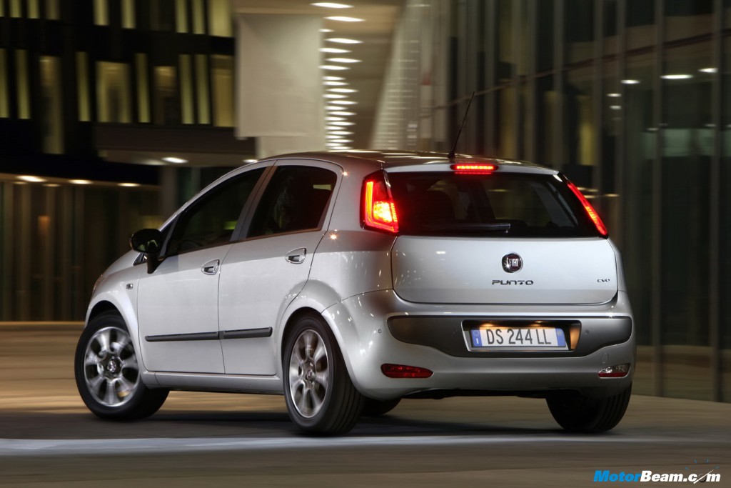 2010-Fiat-Punto-EVO-Rear 2010-Fiat-Punto-EVO-Rear