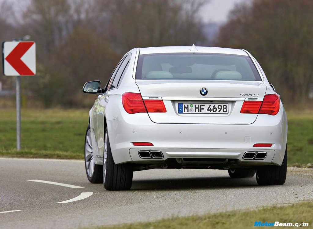 2010_BMW_760Li_India 2010_BMW_760Li_India
