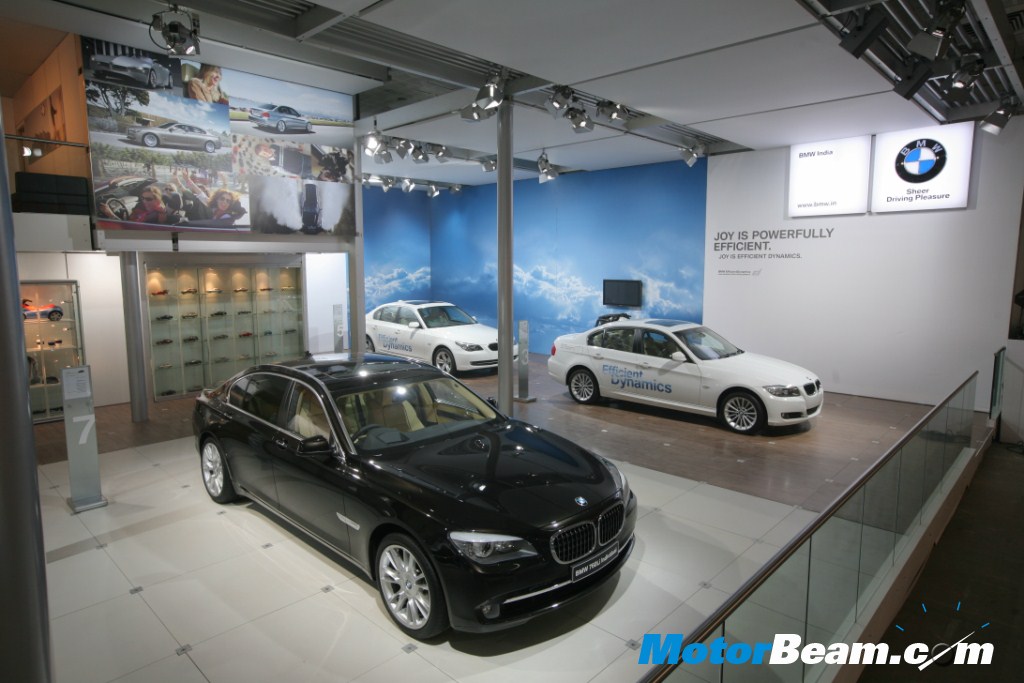 2010_BMW_India