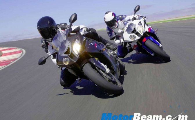 2010_BMW_S1000RR_India