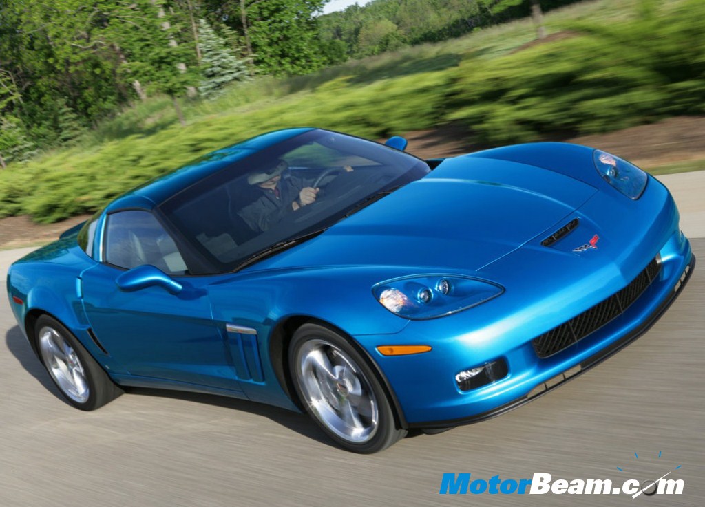2010_Chevrolet_Corvette_Grand_Sport