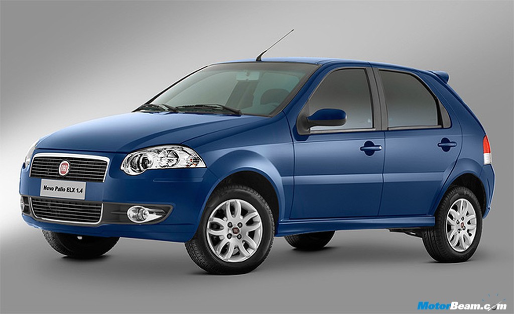 2010_Fiat_Palio_India 2010_Fiat_Palio_India
