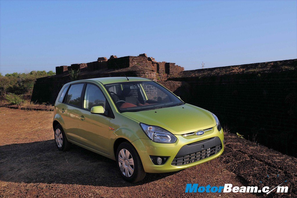 2010_Ford_Figo_TDCi