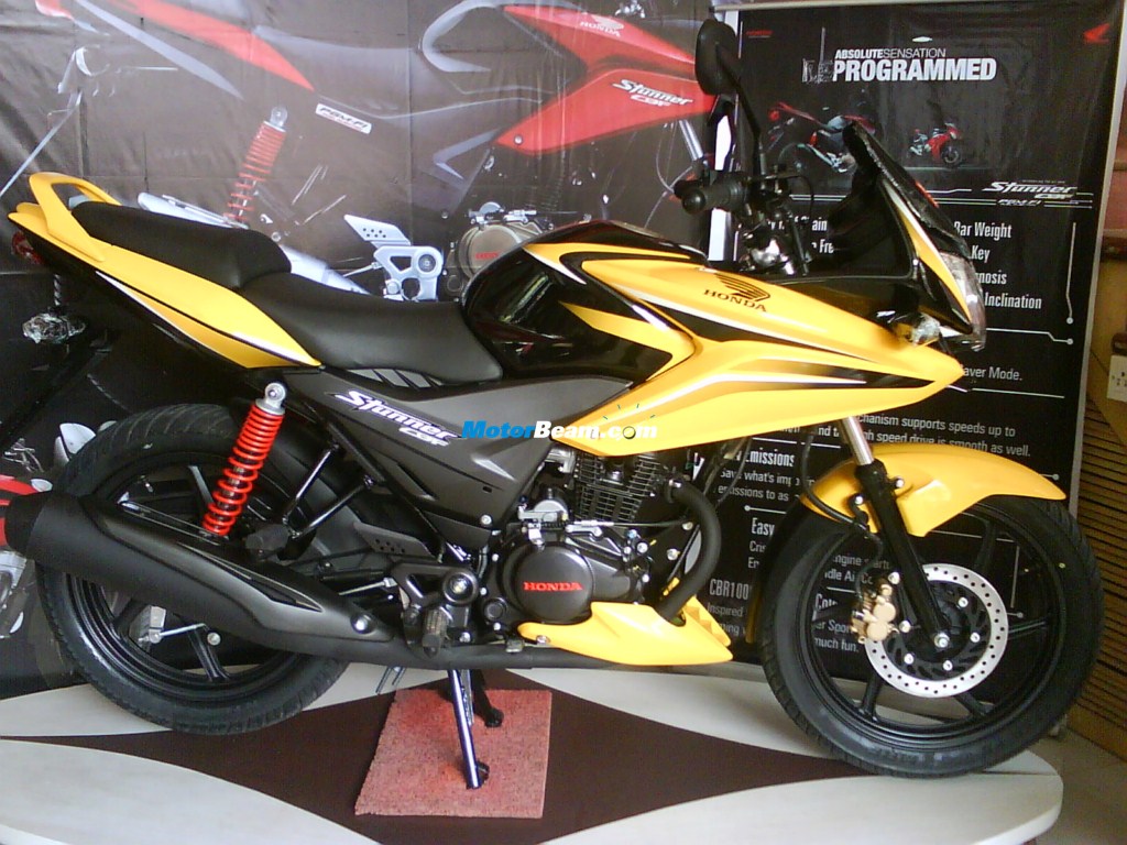 2010_Honda_CBF_Stunner