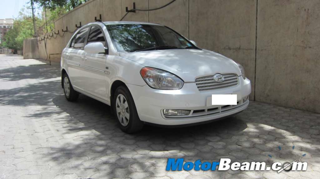 2010_Hyundai_Verna_Review