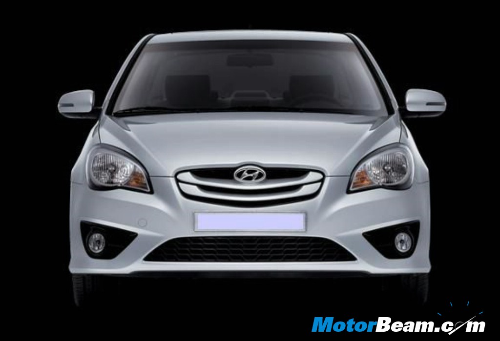 2010_Hyundai_Verna_Transform_Front