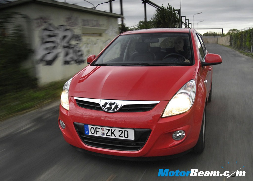 2010_Hyundai_i20_Wallpaper 2010_Hyundai_i20_Wallpaper